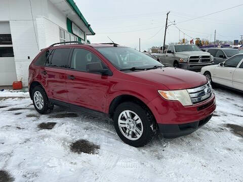 2009 Ford Edge for sale at Anthony's All Car & Truck Sales in Dearborn Heights MI