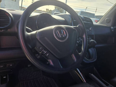 2008 Honda Element SC