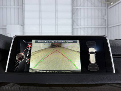 2016 BMW X5 xDrive40e