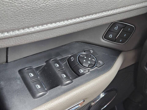 2021 Ford Expedition MAX XLT