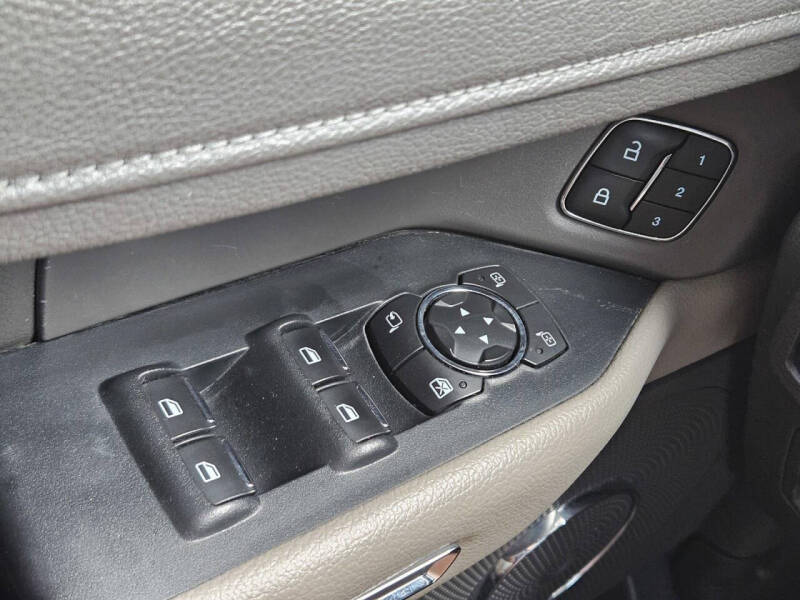 2021 Ford Expedition MAX XLT