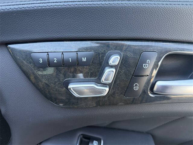 2016 Mercedes-Benz CLS CLS 400 4MATIC