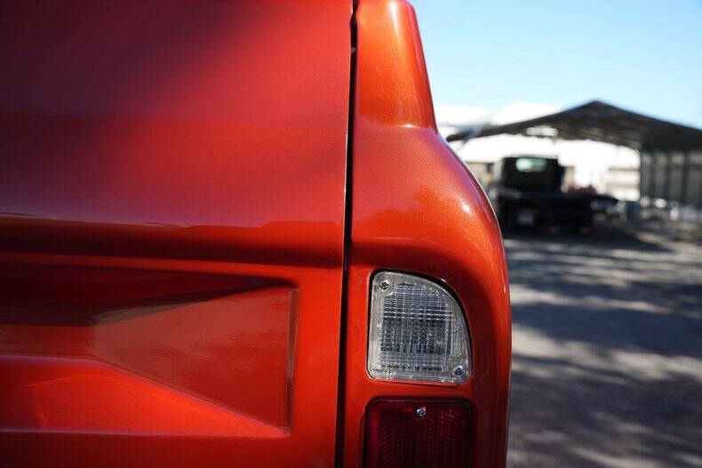 1968 GMC C/K 1500 Series