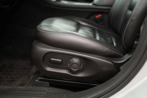 2016 Ford Taurus SEL