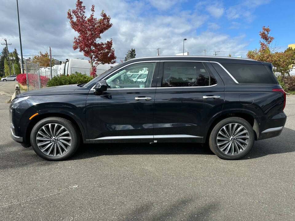 2024 Hyundai PALISADE for sale at Autos by Talon in Seattle, WA