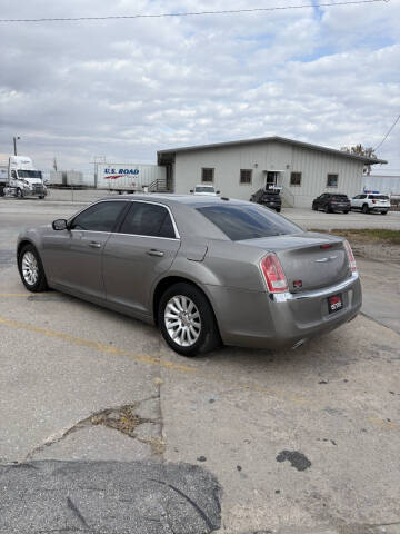 2014 Chrysler 300
