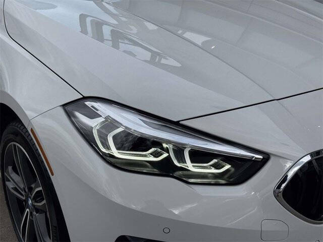 2024 BMW 2 Series 228i xDrive Gran Coupe