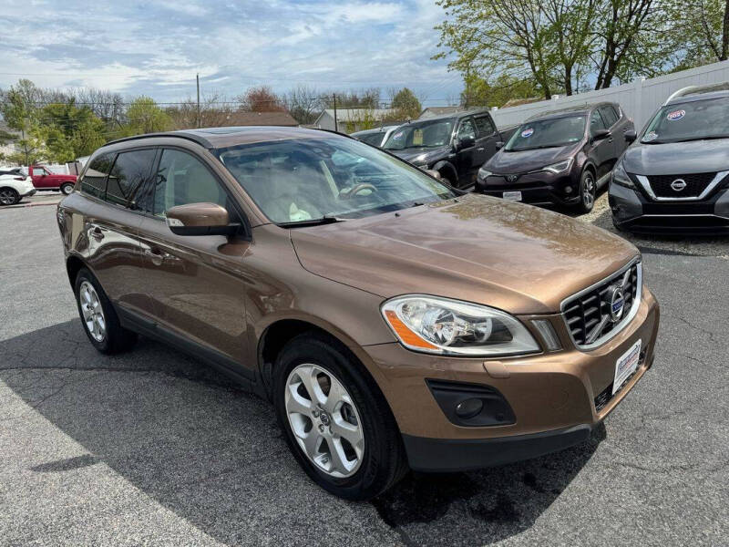 2010 Volvo XC60 3.2