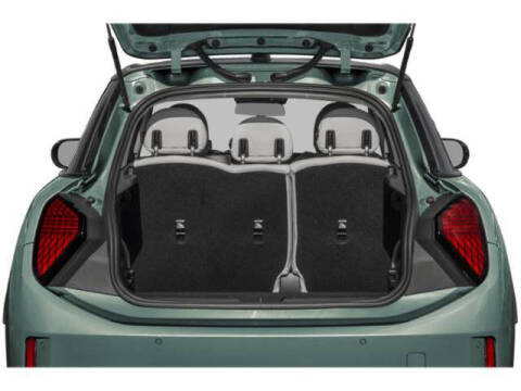 2025 MINI Hardtop 4 Door