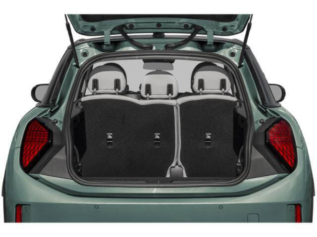 2025 MINI Hardtop 4 Door