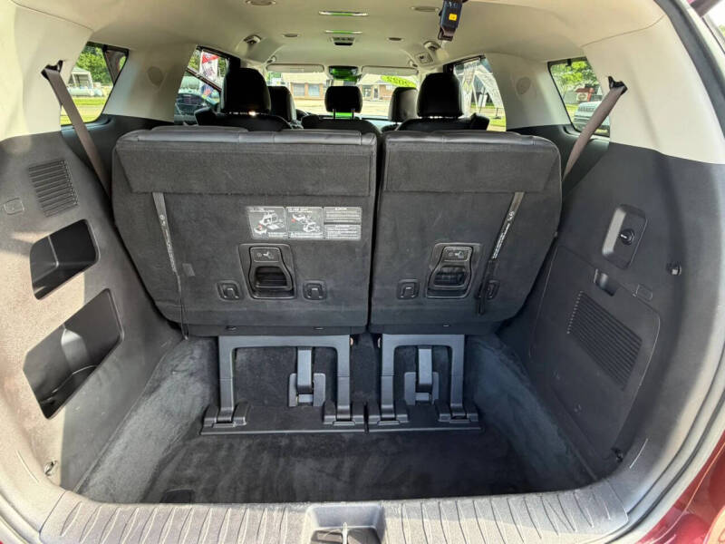 2022 Kia Carnival EX