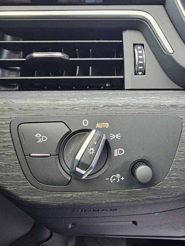 2020 Audi A5 Sportback quattro Premium Plus 45 TFSI