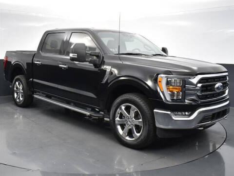 2021 Ford F-150 for sale at Hickory Used Car Superstore in Hickory NC