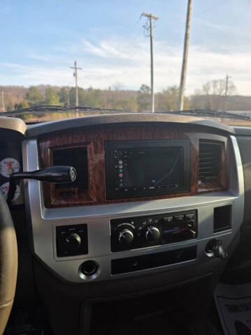 2006 Dodge Ram 2500 Laramie