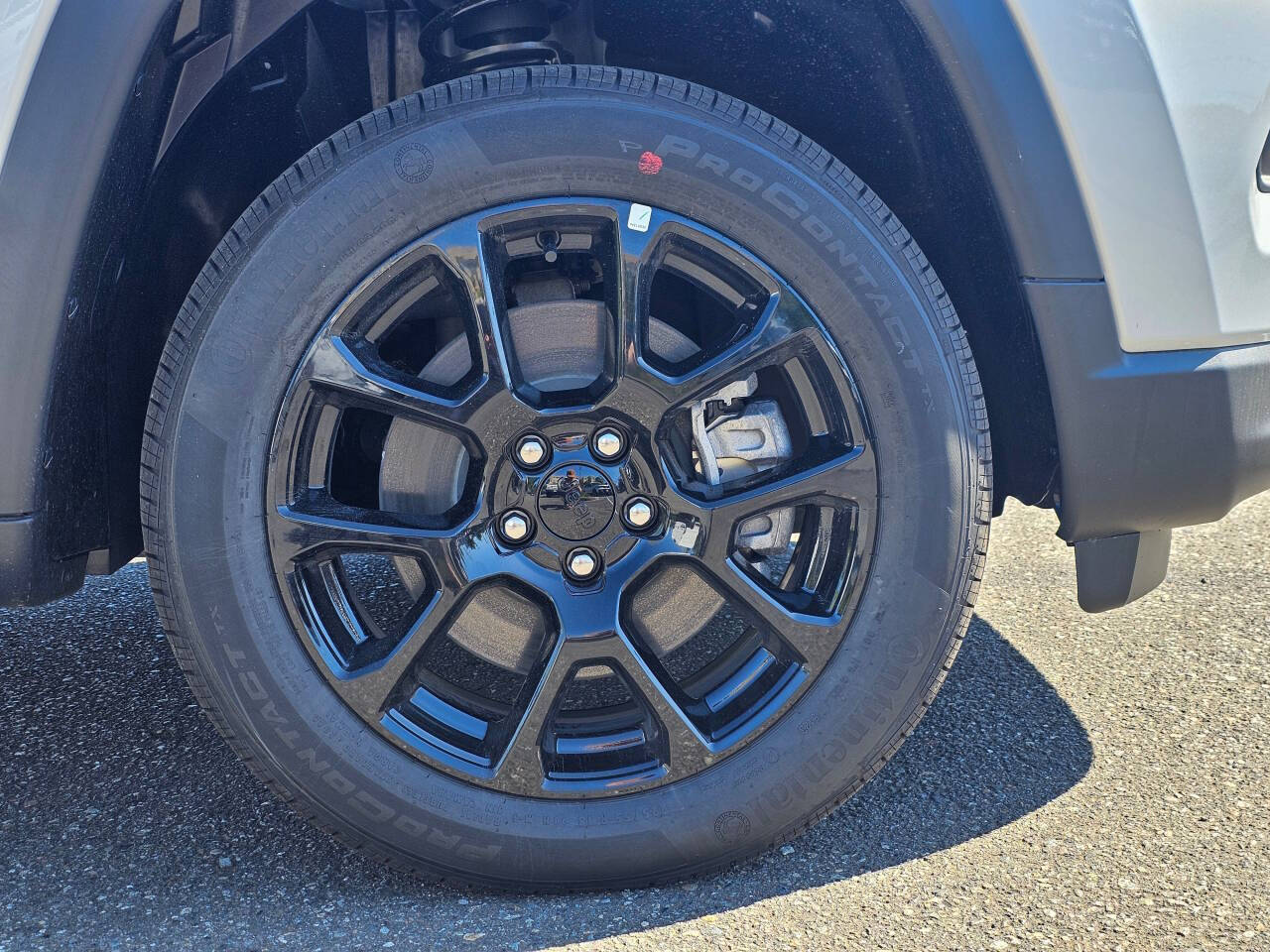 2024 Jeep Compass for sale at Autos by Talon in Seattle, WA