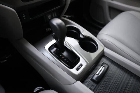 2016 Honda Pilot EX-L w/Navi