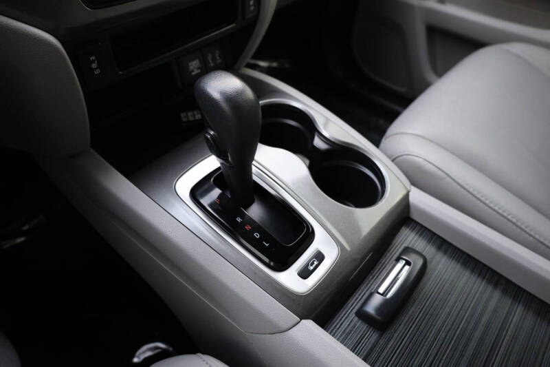 2016 Honda Pilot EX-L w/Navi