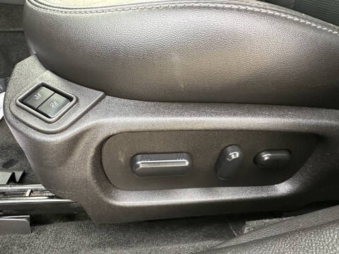 2016 Ford Taurus Limited