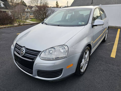 2010 Volkswagen Jetta for sale at AutoBay Ohio in Akron OH