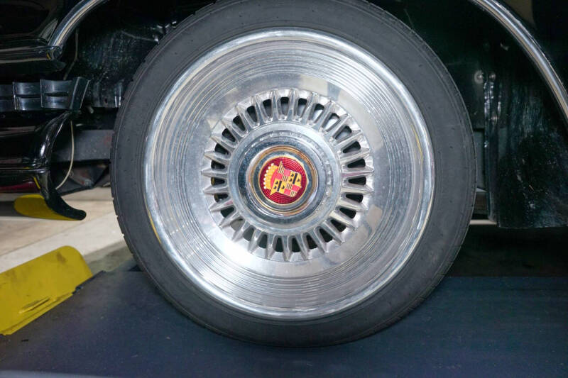 1959 Cadillac DeVille