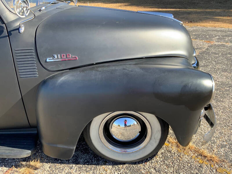 1954 Chevrolet 3100