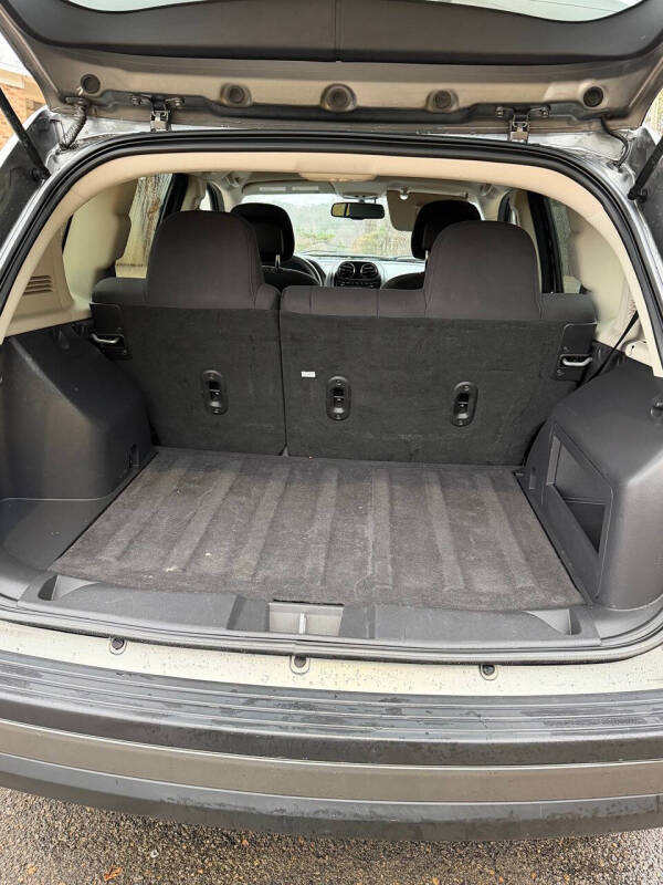 2013 Jeep Compass Sport