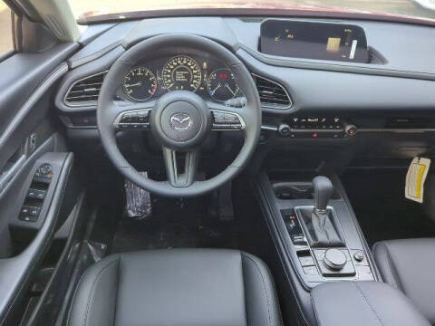 2026 Mazda CX-30 2.5 S Select Sport