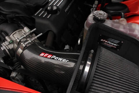 2018 Dodge Charger Daytona 392