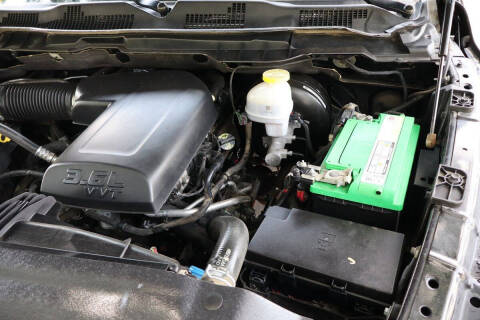 2023 RAM 1500 Classic