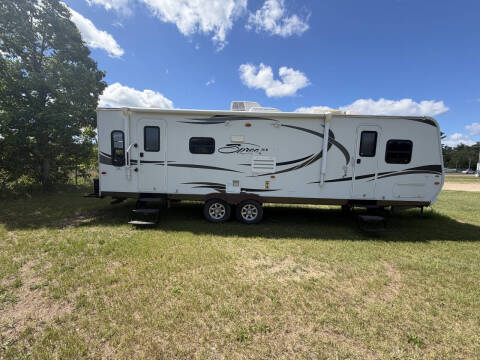 2012 KZ-SPREE Spree LX Super Lite