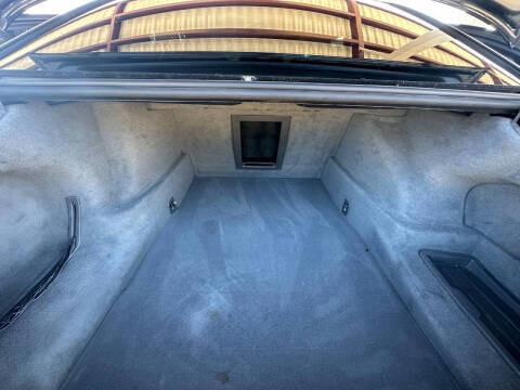 2010 BMW 7 Series 750Li