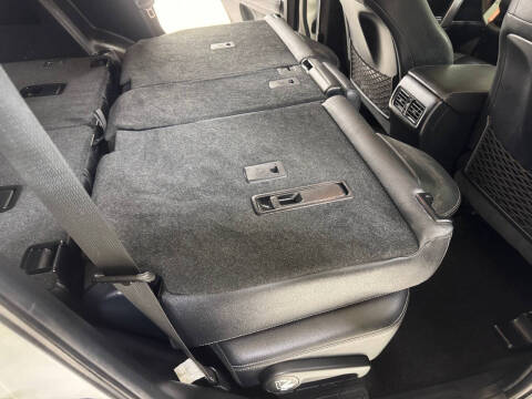 2020 Toyota 4Runner Nightshade Edition