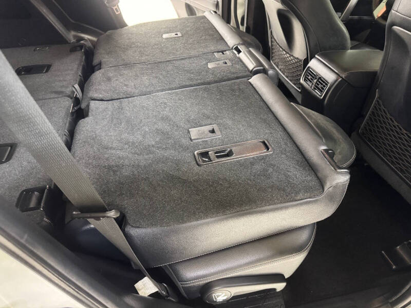 2020 Toyota 4Runner Nightshade Edition