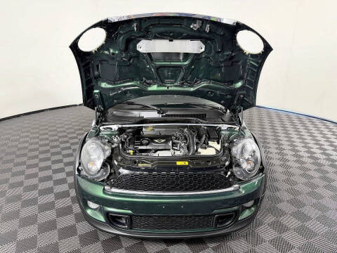 2013 MINI Hardtop Cooper S