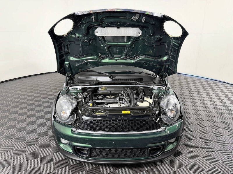2013 MINI Hardtop Cooper S