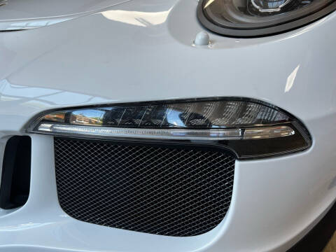 2015 Porsche 911 GT3