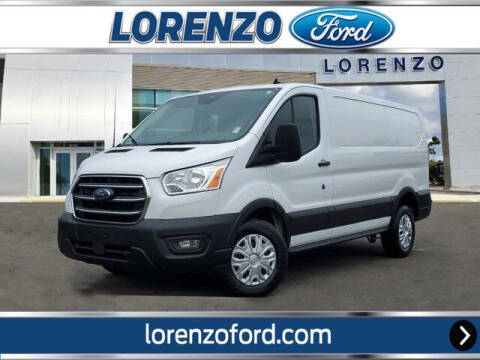 2020 Ford Transit for sale at Lorenzo Ford in Homestead FL