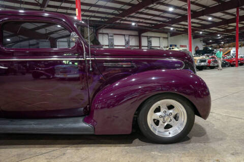 1939 Ford Standard