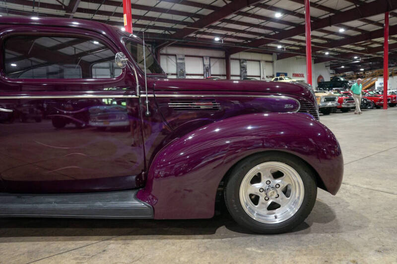 1939 Ford Standard