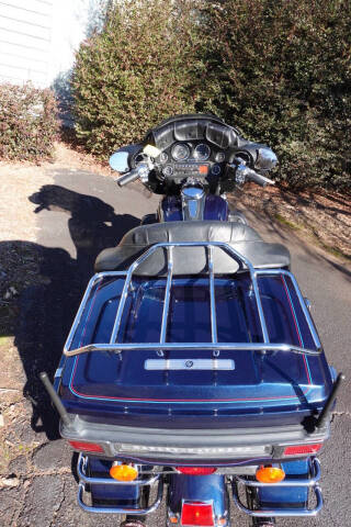 2004 Harley-Davidson Electra Glide Ultra Classic