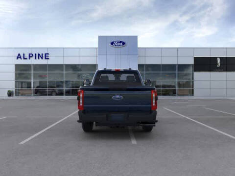 2024 Ford F-350 Super Duty XL
