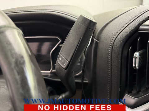 2020 GMC Sierra 2500HD