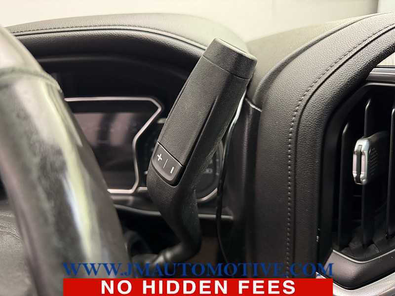 2020 GMC Sierra 2500HD