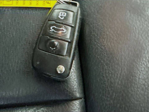 2015 Audi A3 1.8T Premium