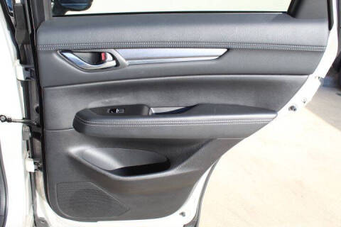 2024 Mazda CX-5 2.5 S Premium