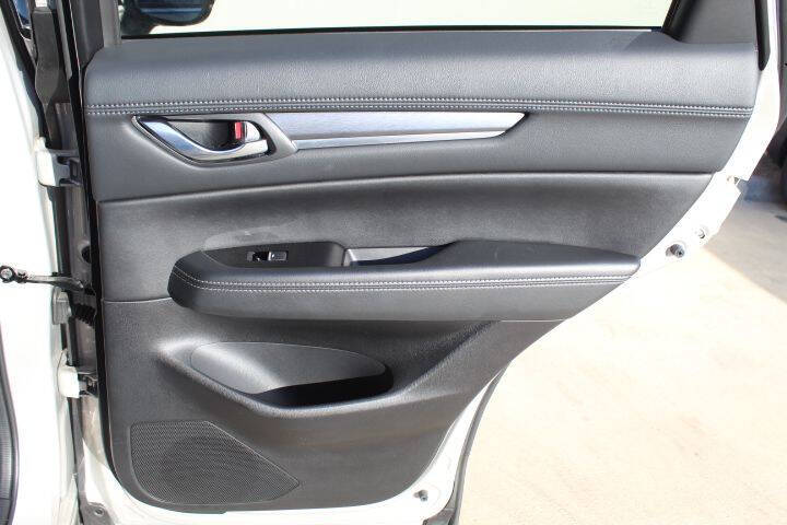 2024 Mazda CX-5 2.5 S Premium