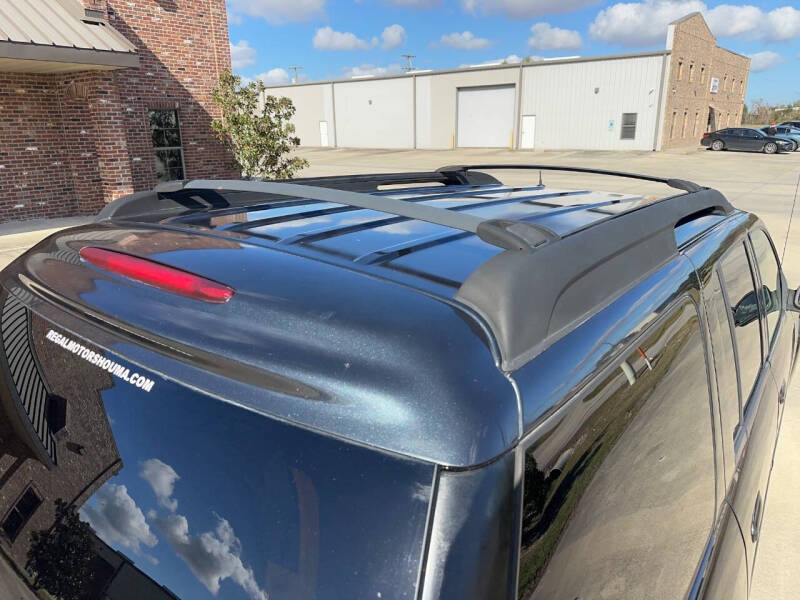 2004 Chevrolet TrailBlazer EXT LT