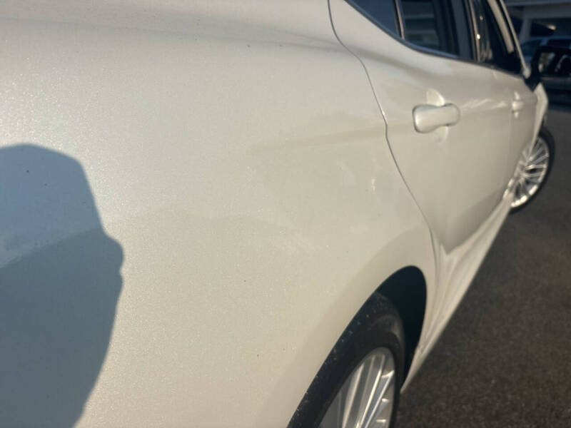 2020 Toyota Camry XLE