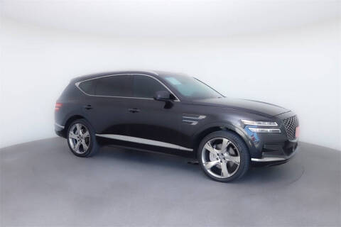 2023 Genesis GV80 2.5T