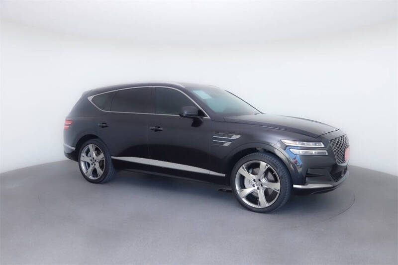 2023 Genesis GV80 2.5T